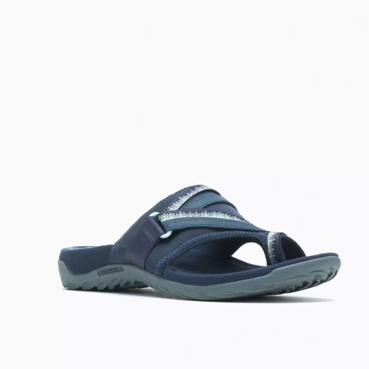 Women Merrell Women's Terran 3 Cush Post Wide Width